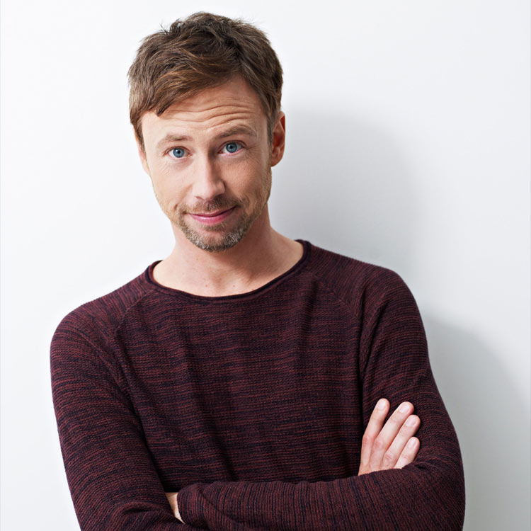 Tobias Persson