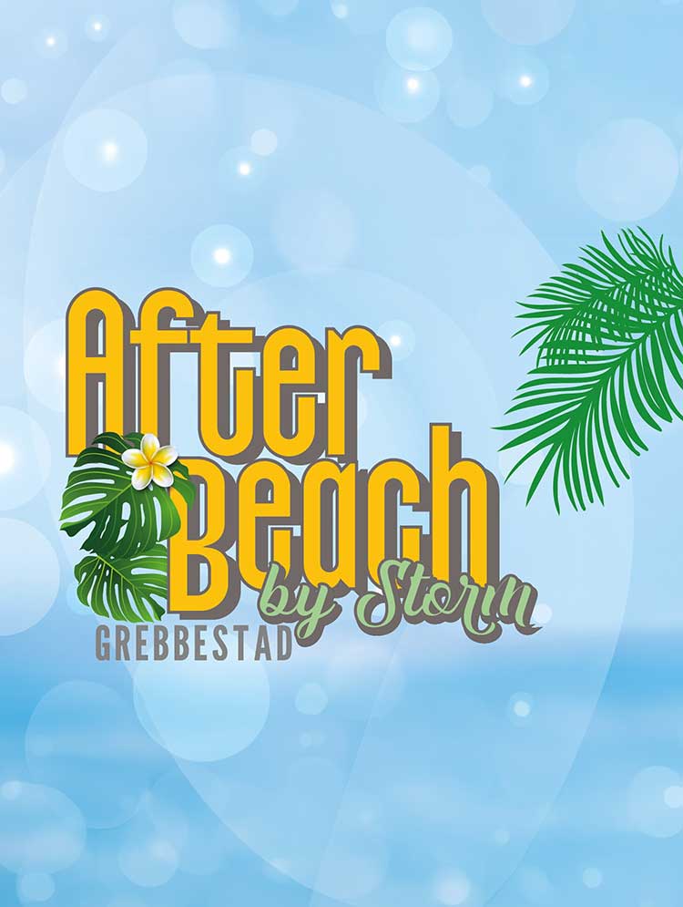 Stand up med Fredrik Andersson