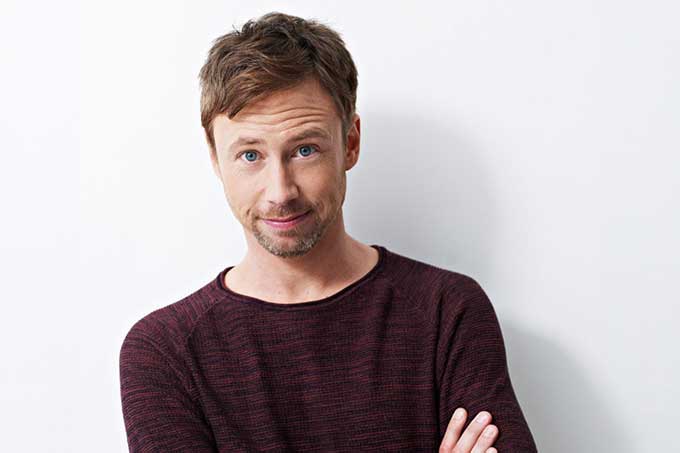 Tobias Persson